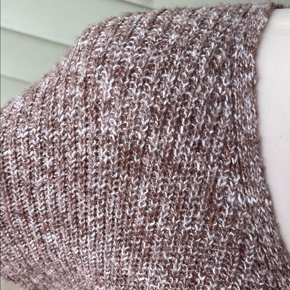 Like new Staccato V-Neck Sweater in Brown - Picture 3 of 13